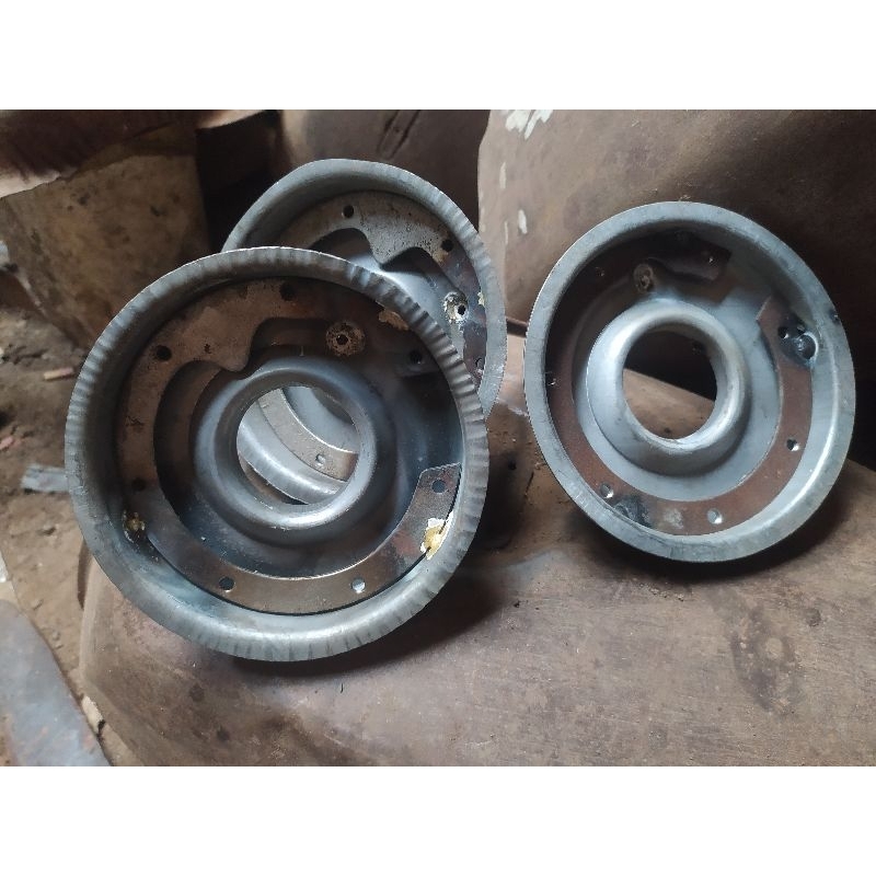 SUMURAN TANGKI TUTUP NINJA BIBIR TUTUP TANGKI NINJA