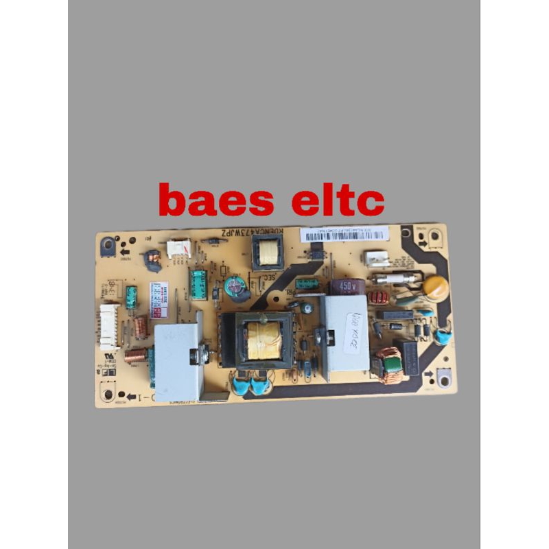 POWER-SUPLY-PSU-LC-32DX888I-LC-32DX888I-32DX888-32DX888