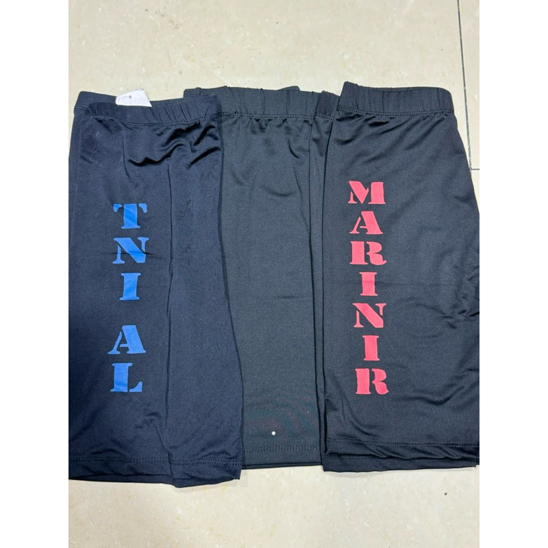 CELANA RENANG TNI-AL//MARINIR//POLOS