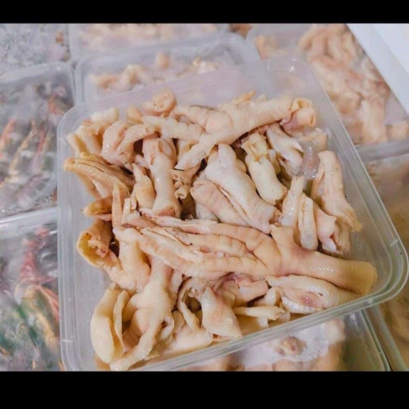

CEKER TANPA TULANG 1KG