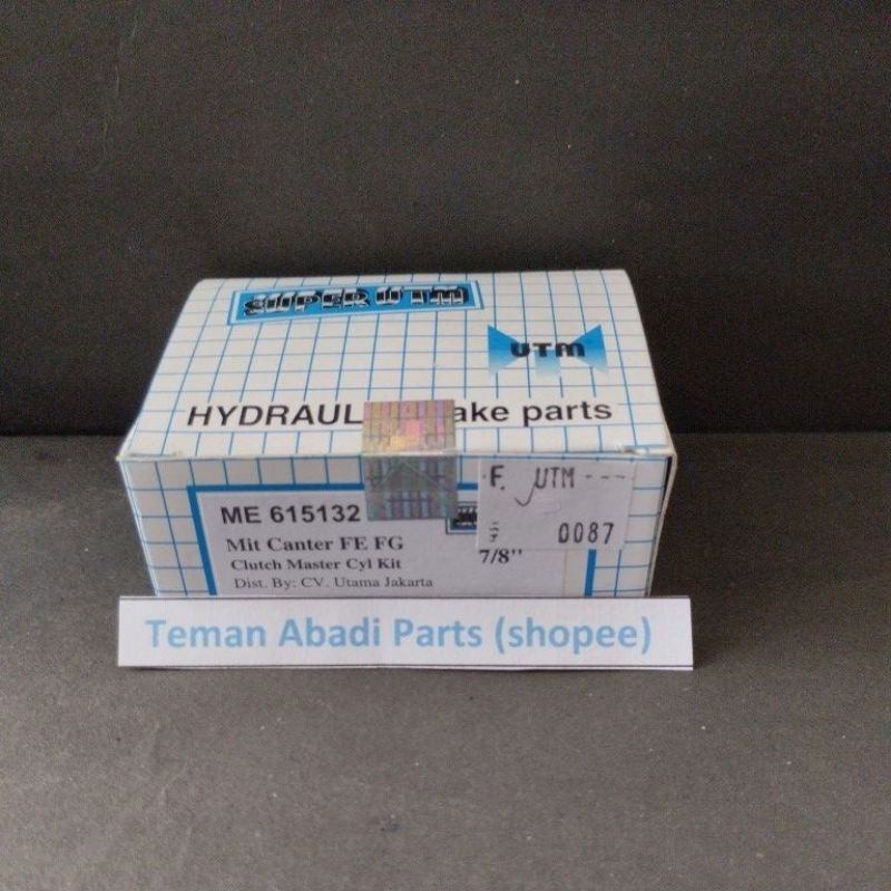 KIT KOPLING BAWAH MITSUBISHI PS RAGASA CANTER UTM ME615132#UTM0087
