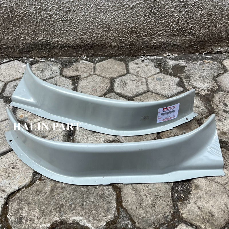 PANEL FENDER/SLEBOR/SPAKBOR CARRY 1.0 EXTRA ST100 ORIGINAL SGP