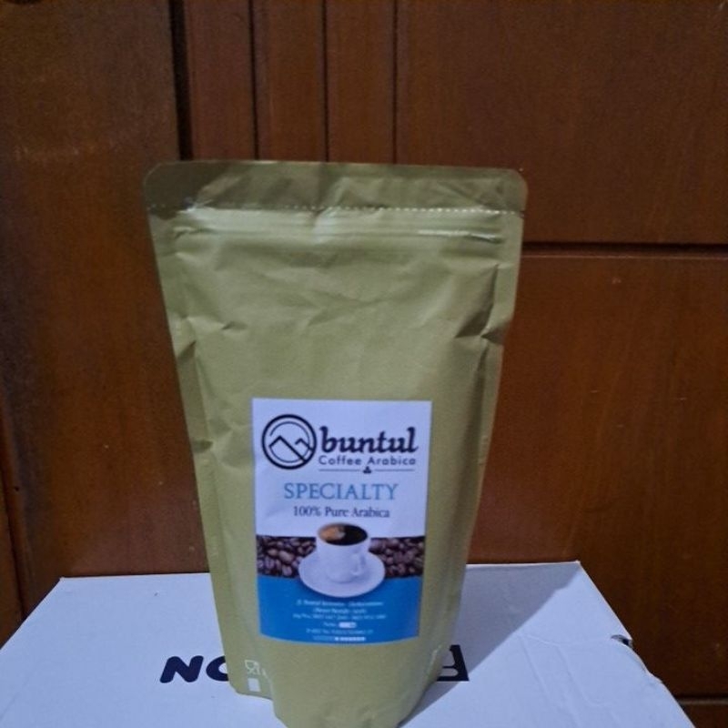 

Kopi Gayo (sold)