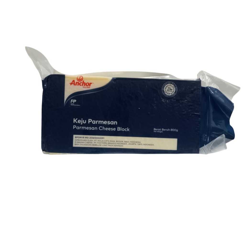 

ANCHOR KEJU PERMESAN 800 gram