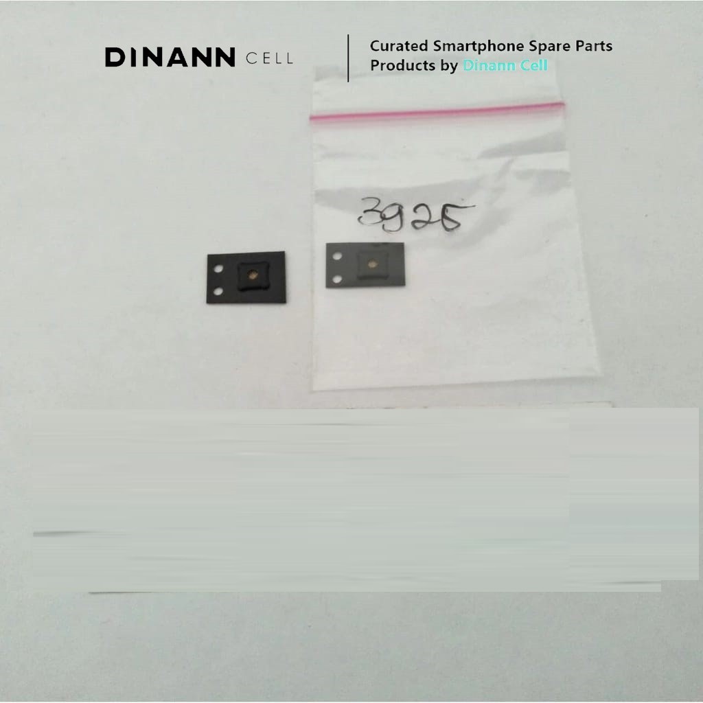 IC RF WTR3925 / IC CHIP SINYAL / WTR 3925