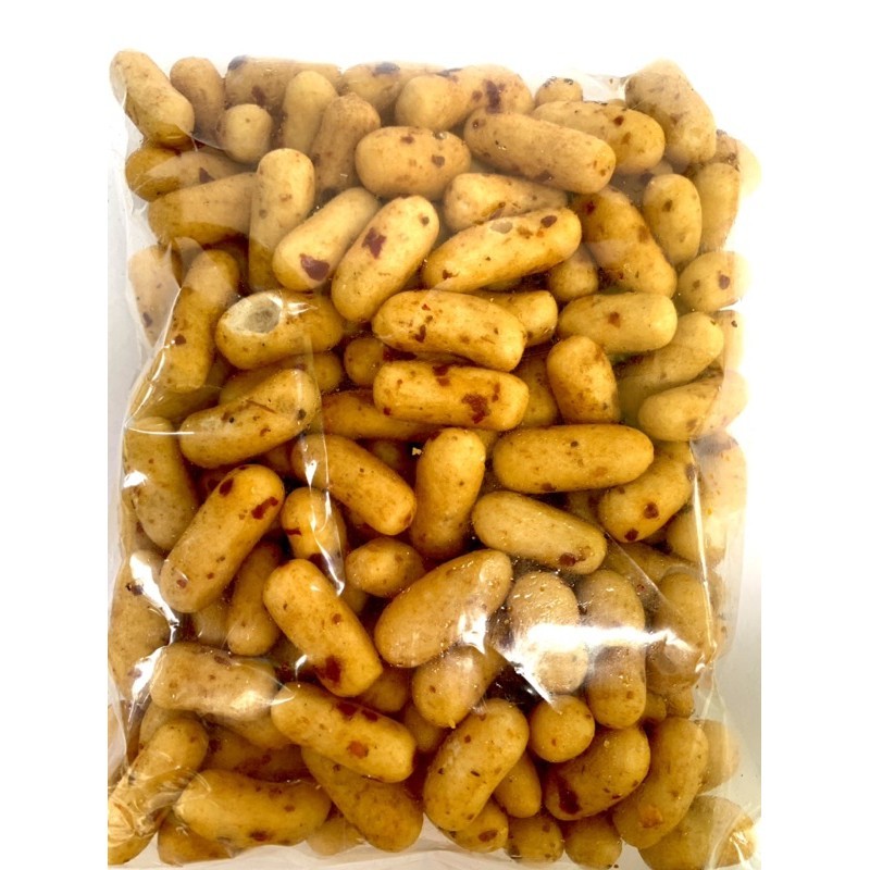 

Pilus Bangkok / Piluis kapsul Pilus Pedas / Telur Ikan Bangkok 190gr