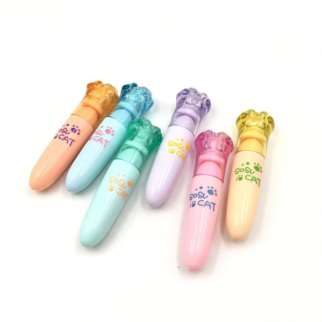 

FagroShop Stabillo 6pcs Set 6230048