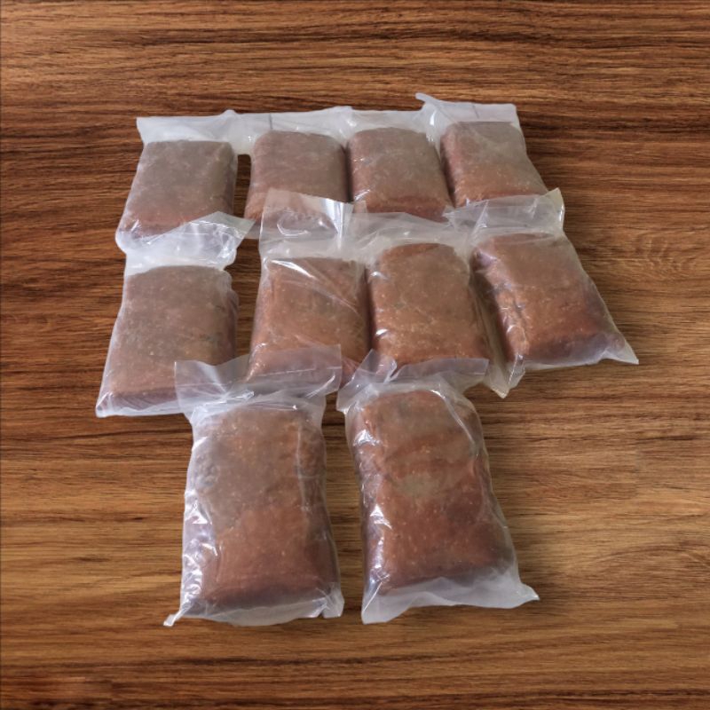

sambel pecel murah / sambel pecel 1kg / sambel pecel kacang sangrai / bumbu pecel / bumbu dapur