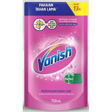 VANISH PINK REFFIL 750 ML