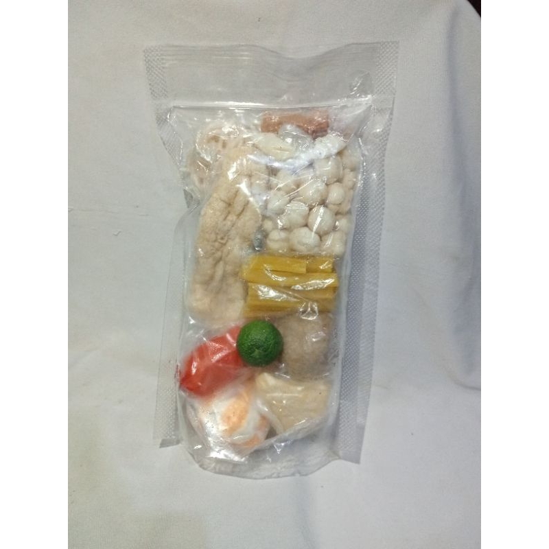 

seblakinstankekinian