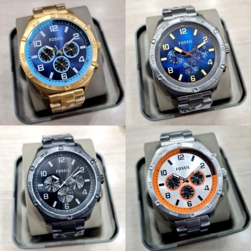 Jam Tangan Pria BQ 2533 / BQ 2775 / BQ2741 / BQ 2530 / BQ2532 / BQ 2531