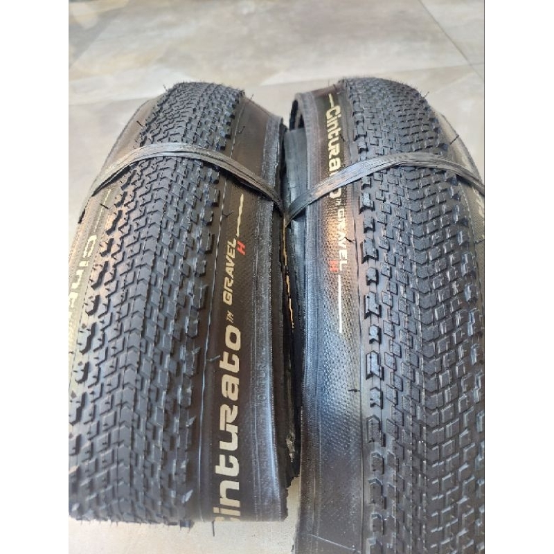 ban pirelli gravel H 700x40c