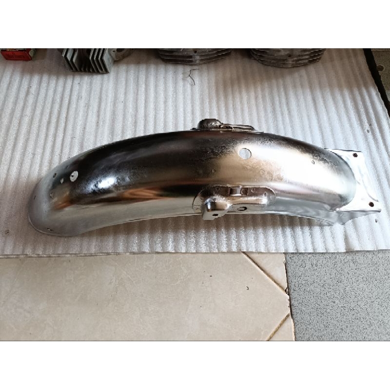 slebor cb100 cbk5  gl100 gl125 original nos japan
