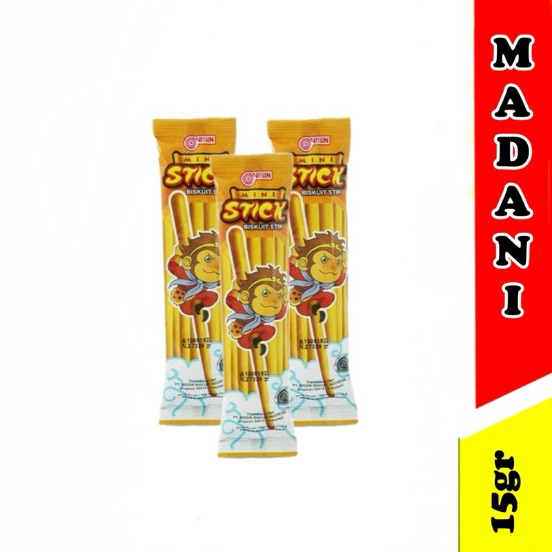 

NissinMiniStickBiskuitStick13gramisi10