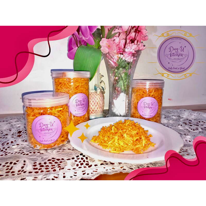 

Kentang Mustofa Original | 100% Homemade by Day-U Kitchen