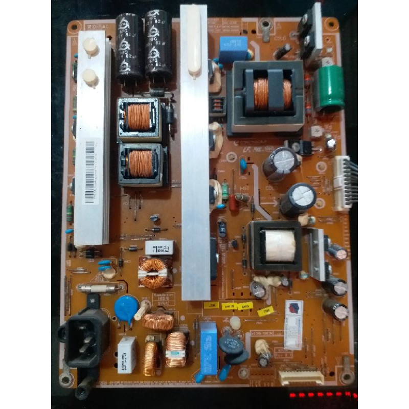 psu samsung plasma 43e470