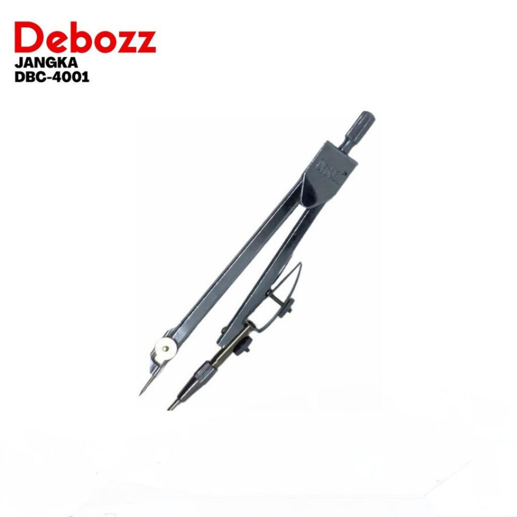 

DEBOZZ JANGKA KECIL DBC-4001