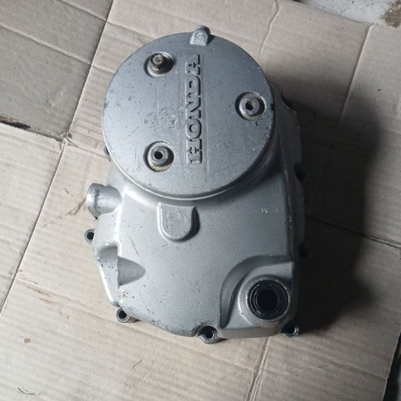 bak kopling motor karisma kosongan seken cpotan motor Honda  seken orginal