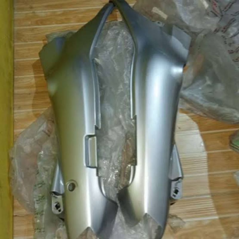 COVER BODY BELAKANG SEN PISAH KAZE R LAMA OLD SILVER ORIGINAL