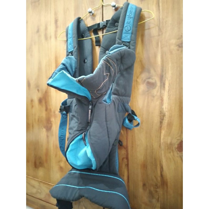 gendongan bayi cybex ori