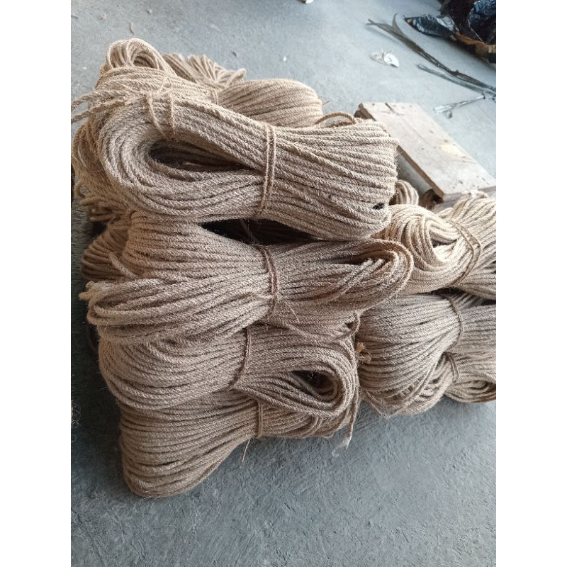 

tali goni tambang 4mm 60meter