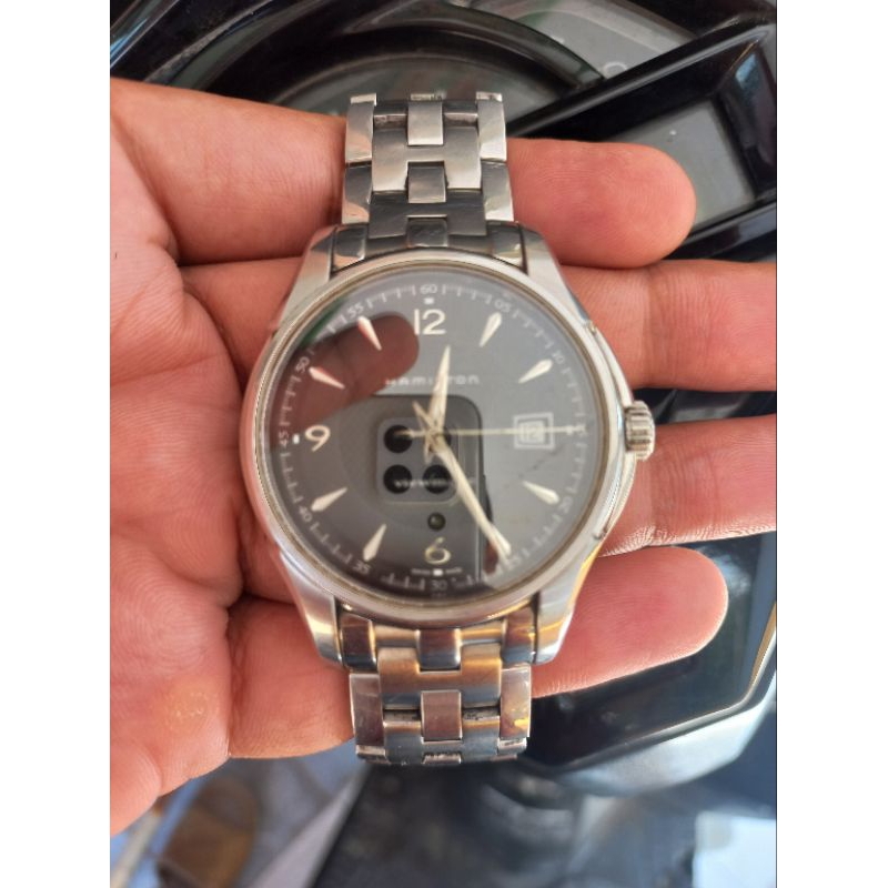 Jam Hamilton Viewmatic Original