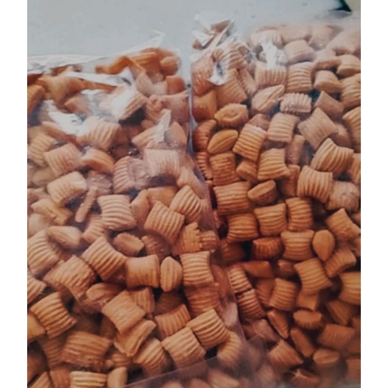 

Serba 3000 Snack repack 50 gram