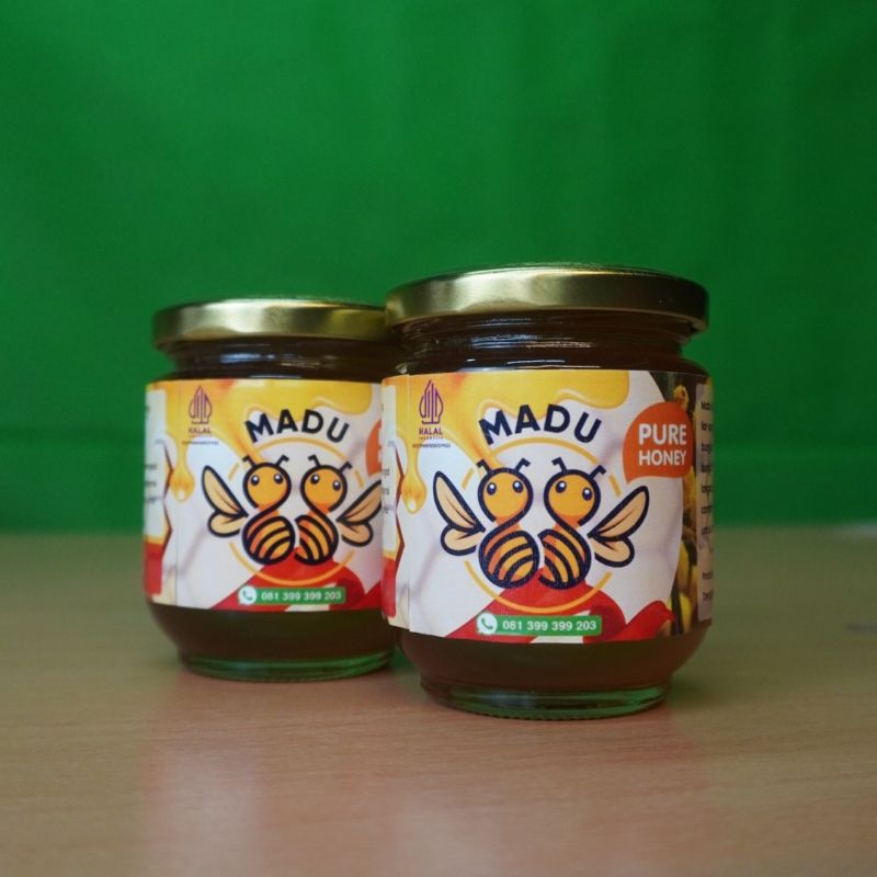 

MADU 88