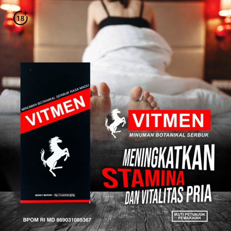 

VITMEN