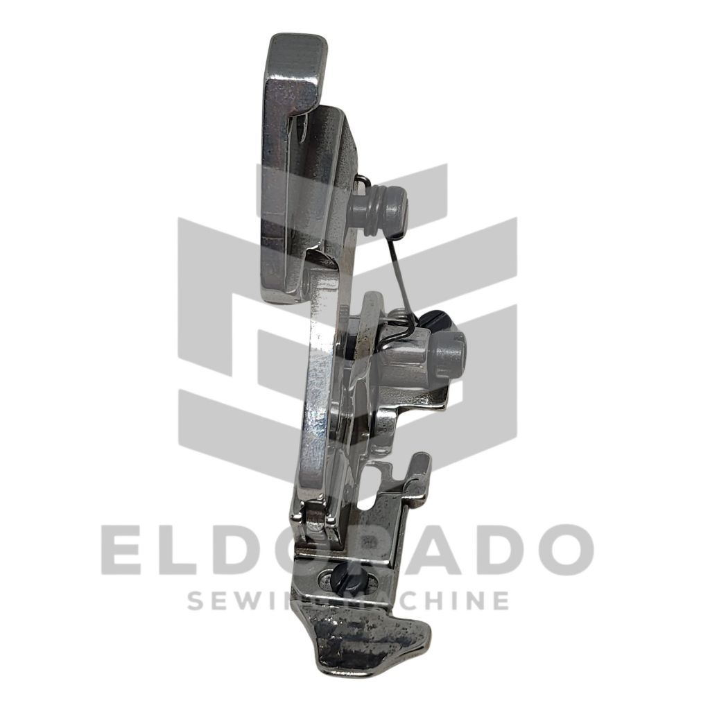 SEPATU MESIN OBRAS BROTHER BENANG 5 ( B5 ) UNTUK MENJAHIT KEMEJA