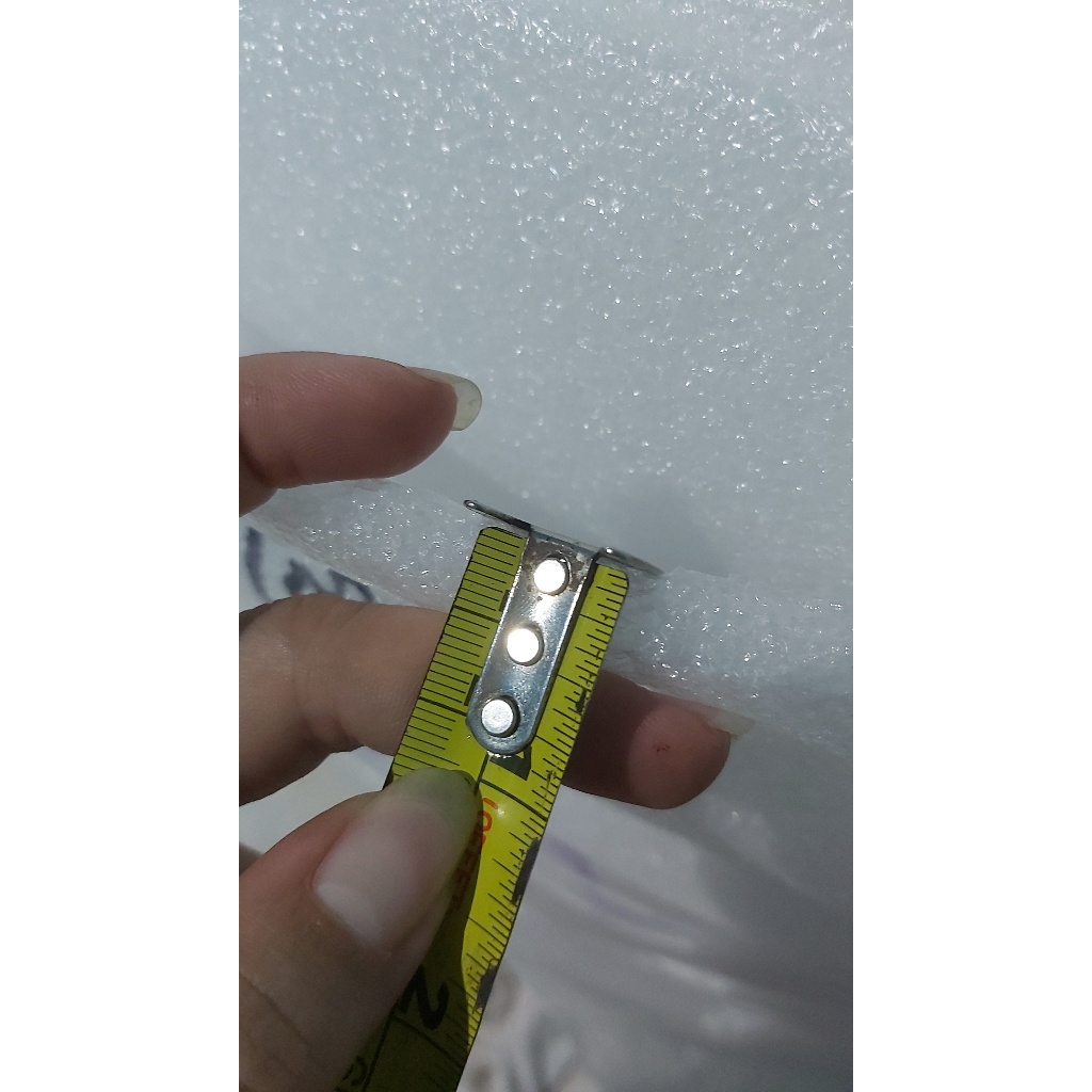 Busa PE Polyethylene Foam Sheet / Packing Busa Polyfoam 10mm 1cm