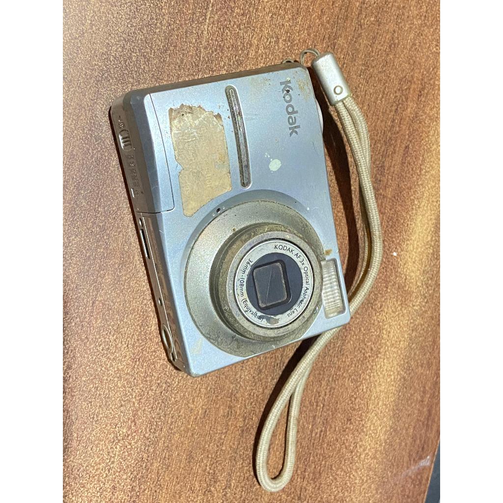 Camera Kodak EasyShare C913