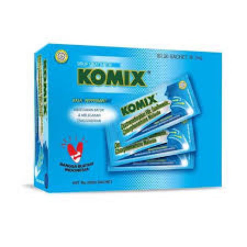 

komik paper min isi 30 sachet
