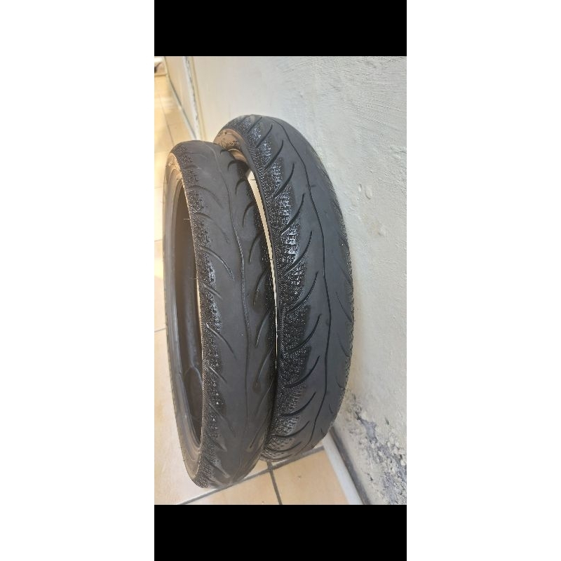 BAN SEKEN MAXXIS DIAMOND LAYAK PAKAI RING 16