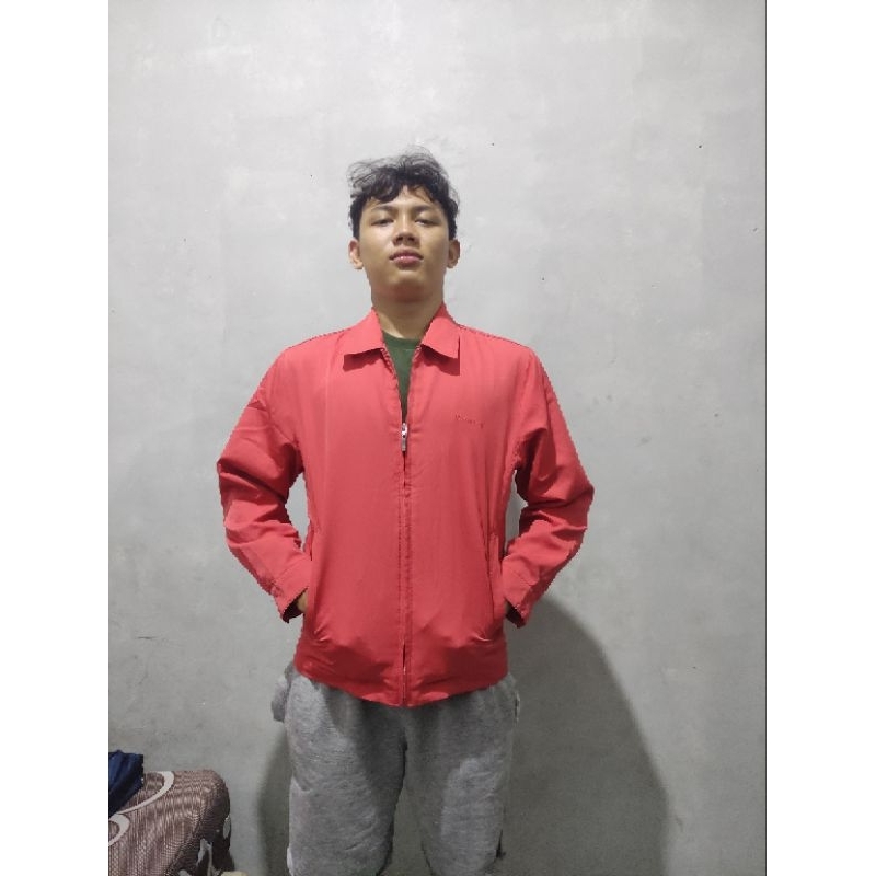 Casual uc berkeley usa jaket COD