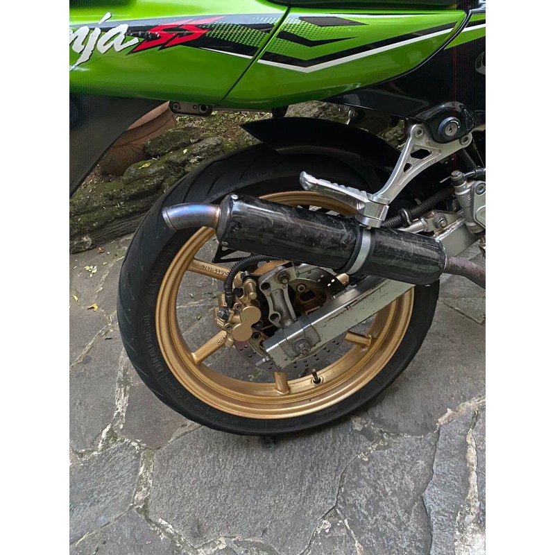 Slincer Corse project original