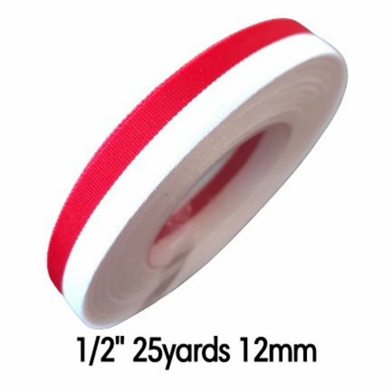 

PITA MERAH PUTIH KAIN SATIN UKURAN 1/2 INCI (1 ROL)