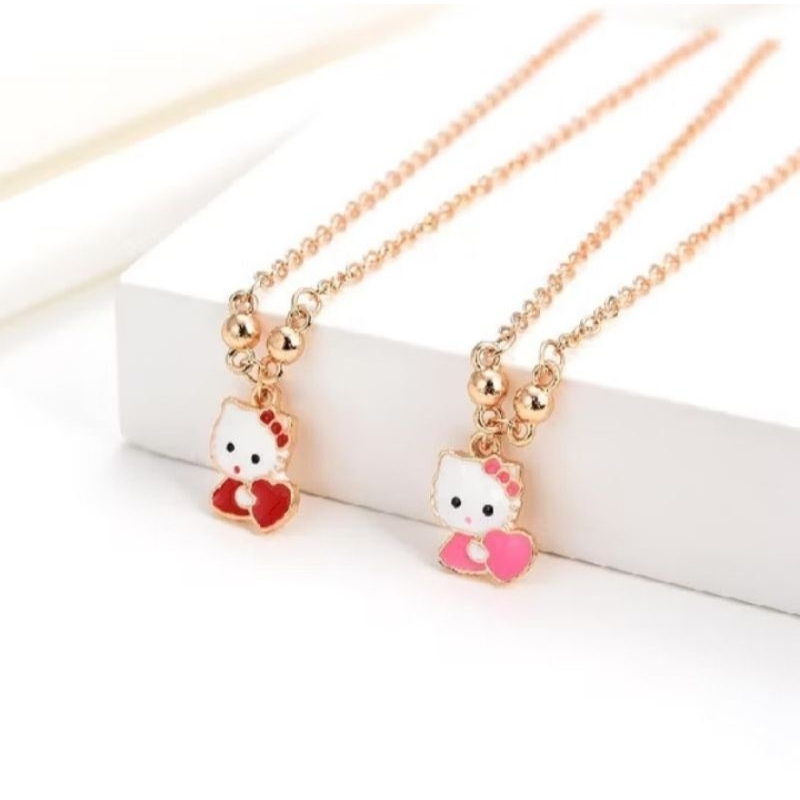 KALUNG ANAK XUPING 100% ASLI AWET (COD)