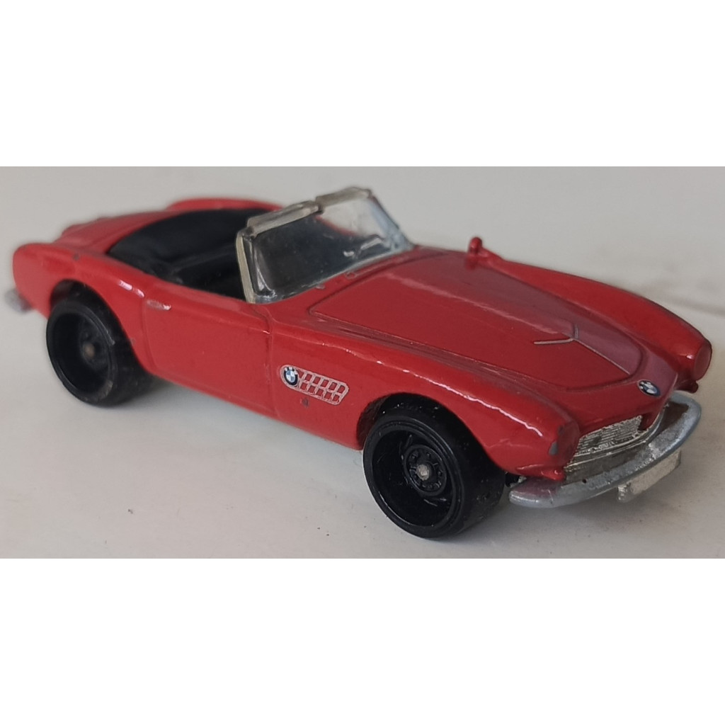 Hot Wheels BMW 507 Loose Tanpa Card
