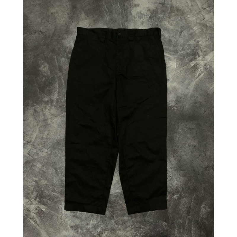 Uniqlo Chinopants Shibuya