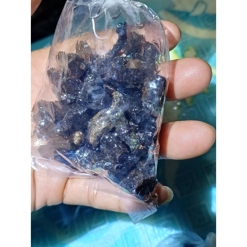 BAHAN BLACK OPAL SEMPUR BANTEN TREATMEN