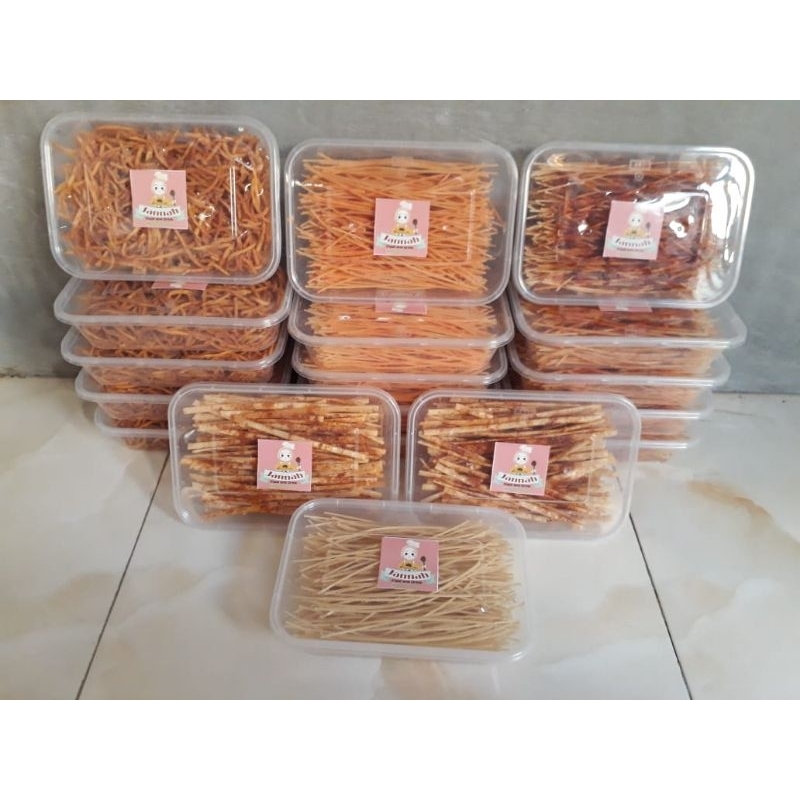 

mie lidi