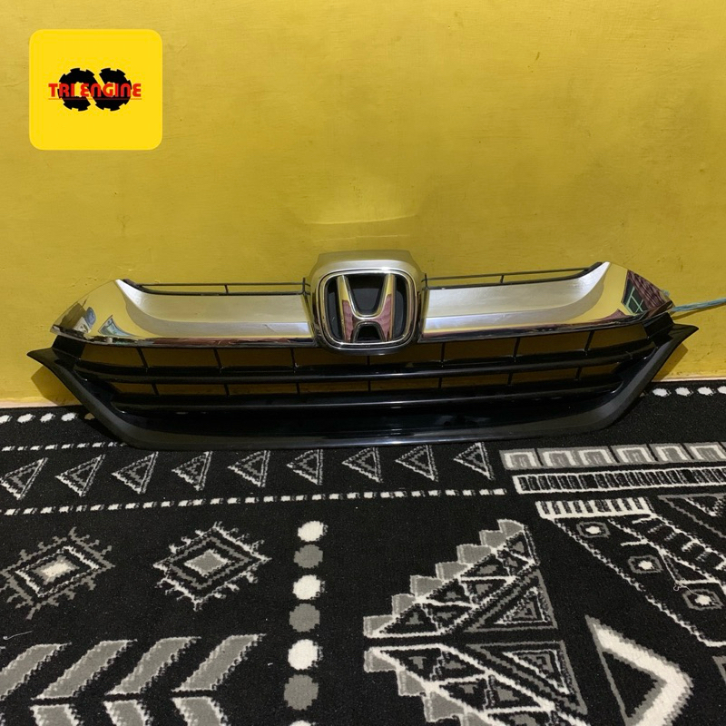 Grill CRV turbo prestige original