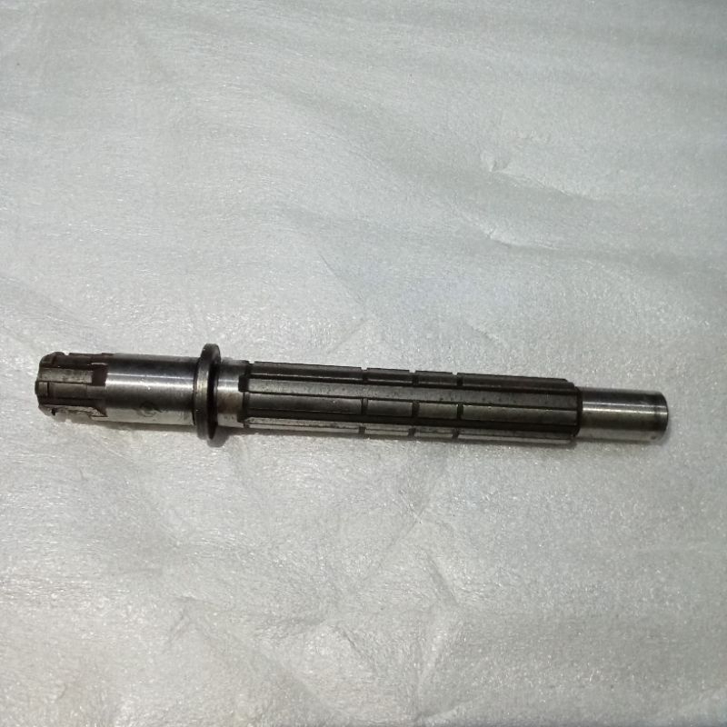 As Gear As gir Depan Suzuki Satria 2tak