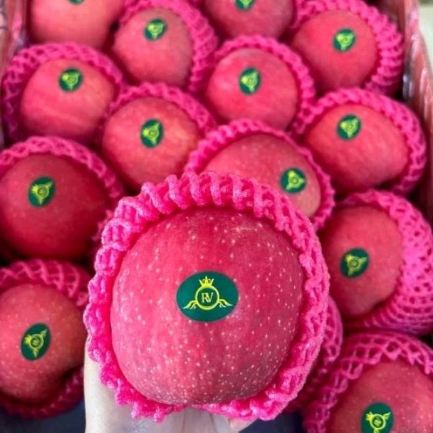 

Apel Fuji Premium Blush / Apel Super