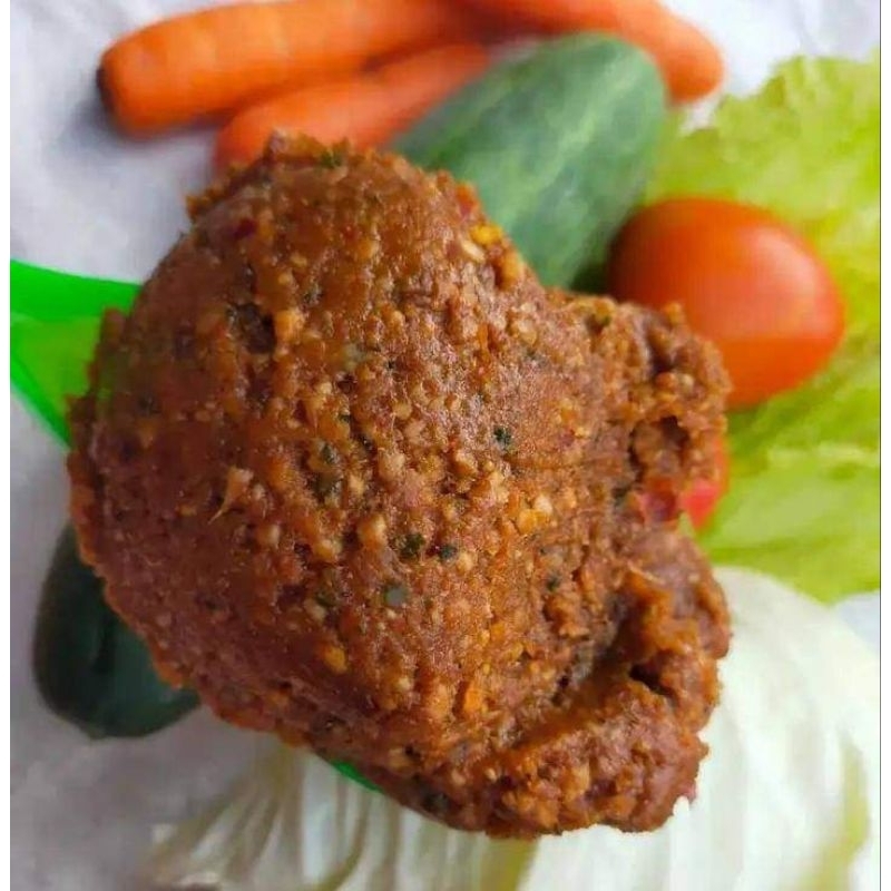 

SAMBELPECELMURAH