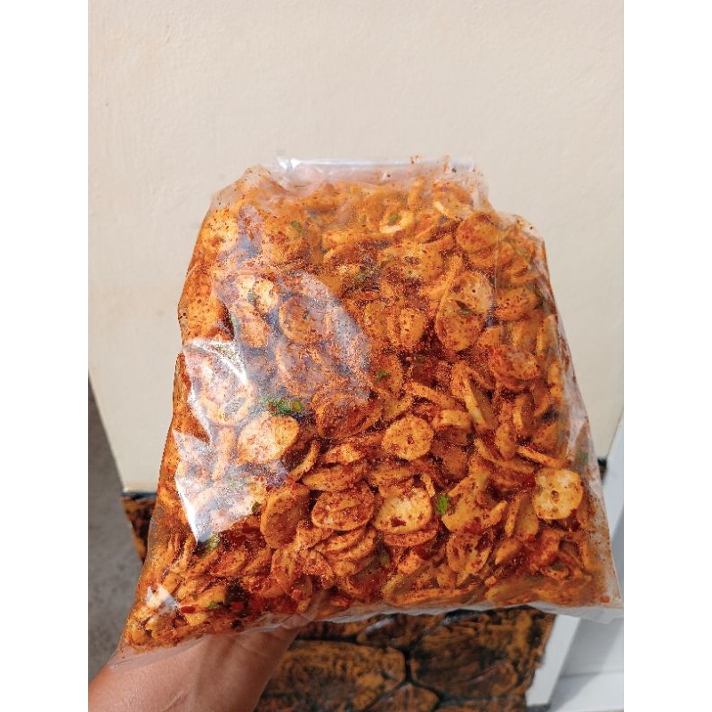 

otak-otak pedas daun jeruk 1/2