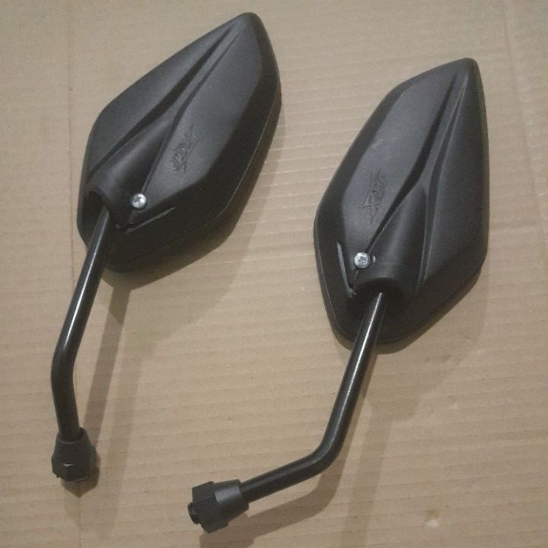 KACA SPION MOTOR ORIGINAL YAMAHA JIPITER MX NMX MX KING RX KING UNIVERSAL SPION MOTOR YAMAHA