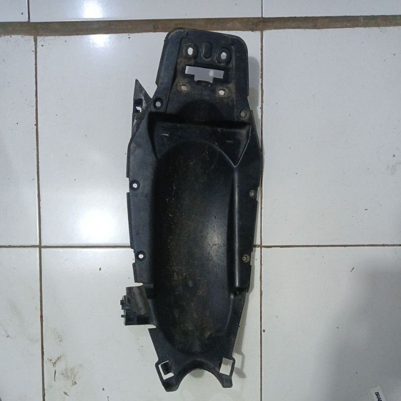 Spakbor Kolong Supra GTR 150 Original