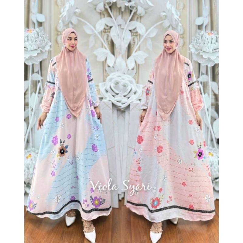 VIOLA SYARI BY ER.GE.HA